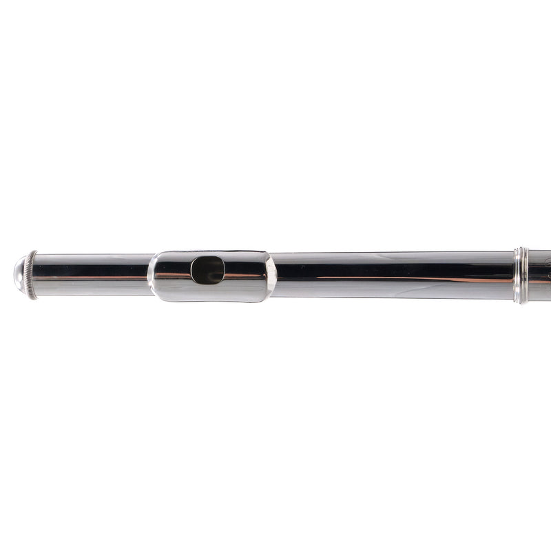Selmer Model SFL301 Closed Hole Student Flute SN J0925335 NICE- for sale at BrassAndWinds.com