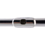 Selmer Model SFL301 Closed Hole Student Flute SN J0925335 NICE- for sale at BrassAndWinds.com