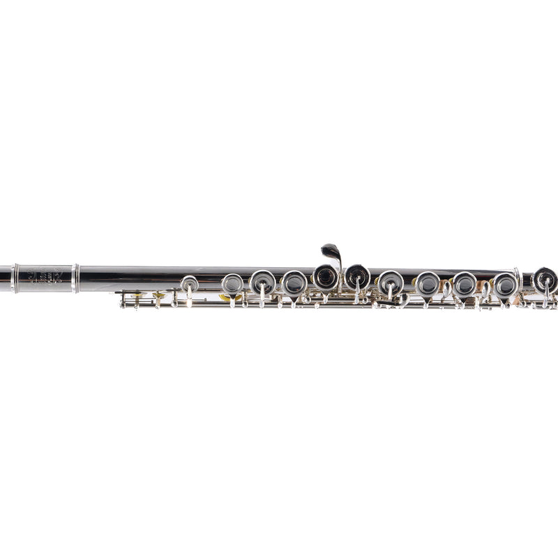 Selmer Model SFL301 Closed Hole Student Flute SN J0925335 NICE- for sale at BrassAndWinds.com
