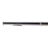 Selmer Model SFL301 Closed Hole Student Flute SN J0925335 NICE- for sale at BrassAndWinds.com