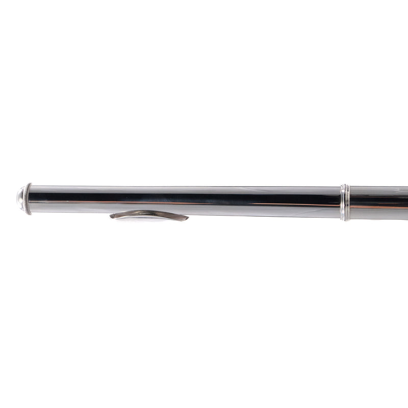 Selmer Model SFL301 Closed Hole Student Flute SN J0925335 NICE- for sale at BrassAndWinds.com