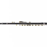 Selmer Model SFL301 Closed Hole Student Flute SN J0925337 NICE- for sale at BrassAndWinds.com