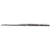 Selmer Model SFL301 Closed Hole Student Flute SN J0925337 NICE- for sale at BrassAndWinds.com