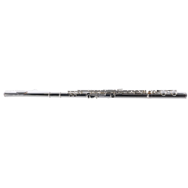 Selmer Model SFL301 Closed Hole Student Flute SN J0925337 NICE- for sale at BrassAndWinds.com