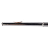 Selmer Model SFL301 Closed Hole Student Flute SN J0925337 NICE- for sale at BrassAndWinds.com