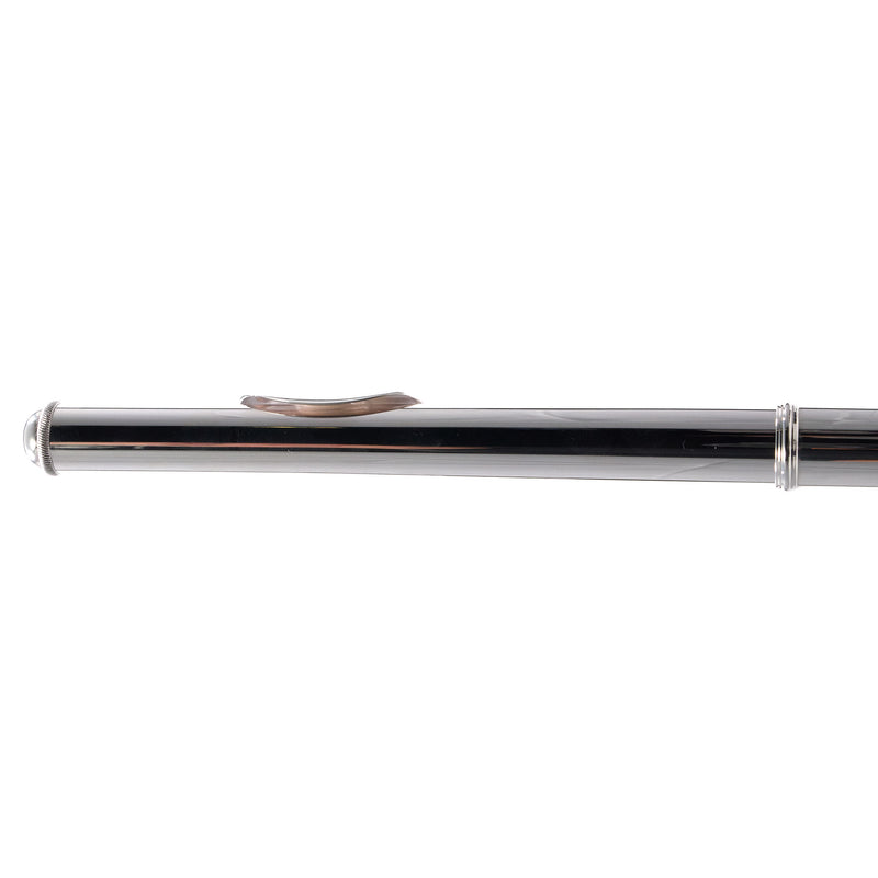 Selmer Model SFL301 Closed Hole Student Flute SN J0925337 NICE- for sale at BrassAndWinds.com