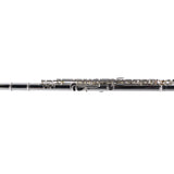 Selmer Model SFL301 Closed Hole Student Flute SN J0925337 NICE- for sale at BrassAndWinds.com