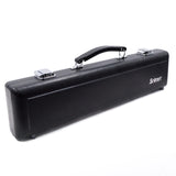 Selmer Model SFL301 Closed Hole Student Flute SN J0925337 NICE- for sale at BrassAndWinds.com
