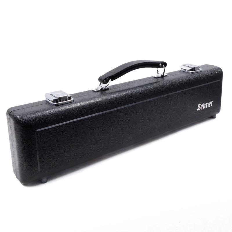 Selmer Model SFL301 Closed Hole Student Flute SN J0925337 NICE- for sale at BrassAndWinds.com