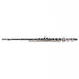 Selmer Model SFL301 Closed Hole Student Flute SN J0925337 NICE- for sale at BrassAndWinds.com