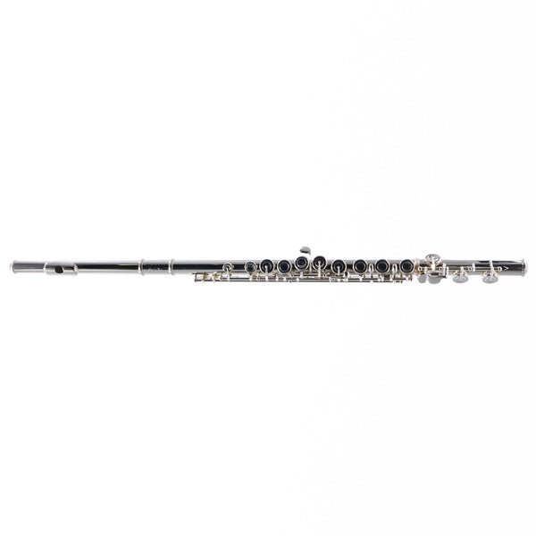 Selmer Model SFL301 Closed Hole Student Flute SN J0925337 NICE- for sale at BrassAndWinds.com