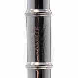 Selmer Model SFL301 Closed Hole Student Flute SN J0925337 NICE- for sale at BrassAndWinds.com