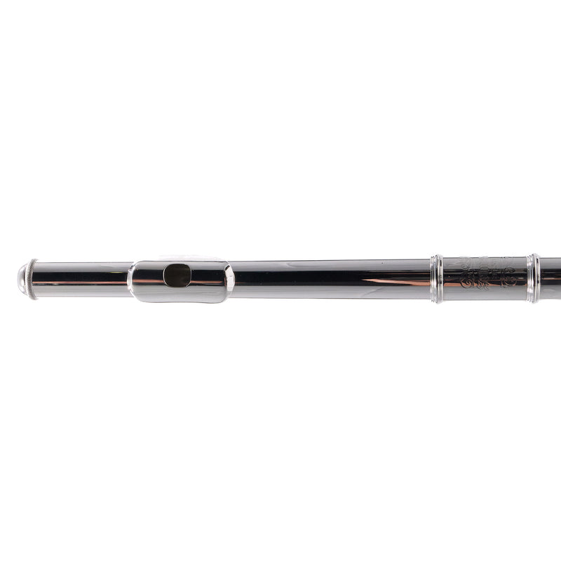 Selmer Model SFL301 Closed Hole Student Flute SN J0925337 NICE- for sale at BrassAndWinds.com