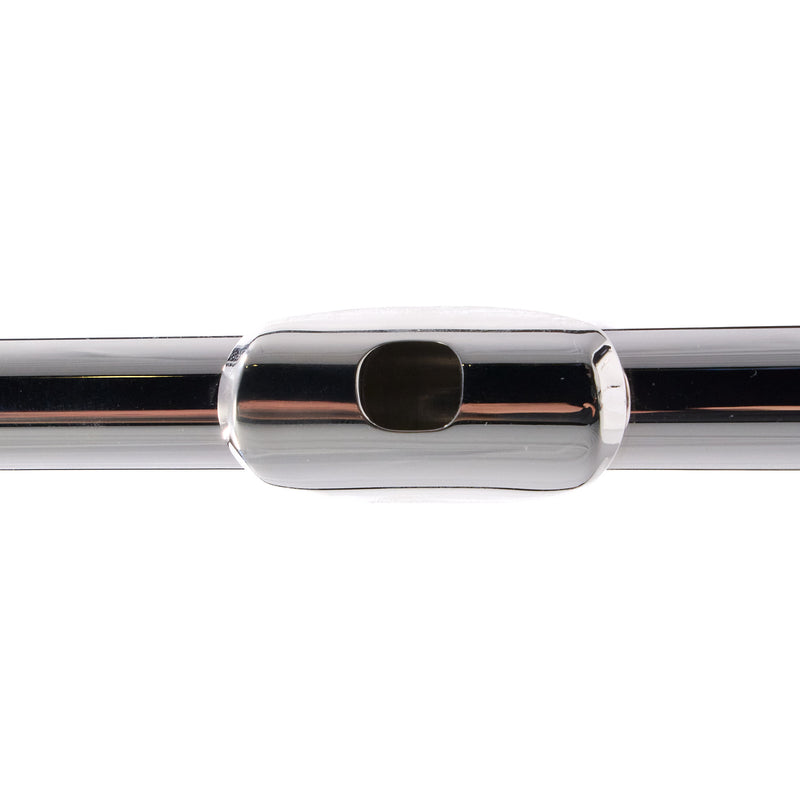 Selmer Model SFL301 Closed Hole Student Flute SN J0925337 NICE- for sale at BrassAndWinds.com