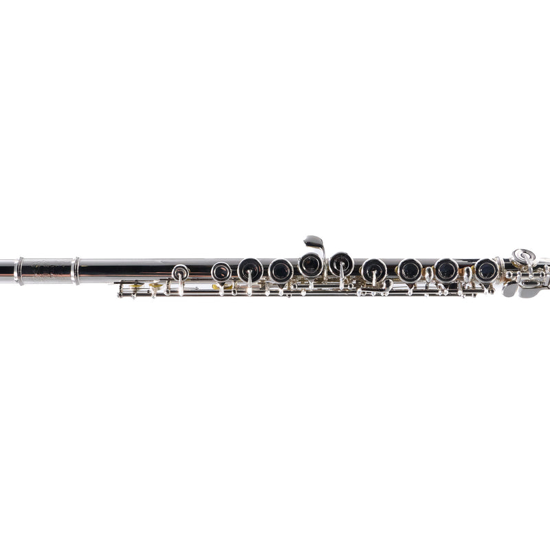 Selmer Model SFL301 Closed Hole Student Flute SN J0925337 NICE- for sale at BrassAndWinds.com