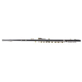 Selmer Model SFL301 Closed Hole Student Flute SN J0925337 NICE- for sale at BrassAndWinds.com
