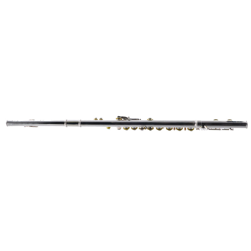 Selmer Model SFL301 Closed Hole Student Flute SN J0925337 NICE- for sale at BrassAndWinds.com