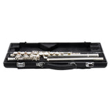 Selmer Model SFL301 Closed Hole Student Flute SN J0925337 NICE- for sale at BrassAndWinds.com
