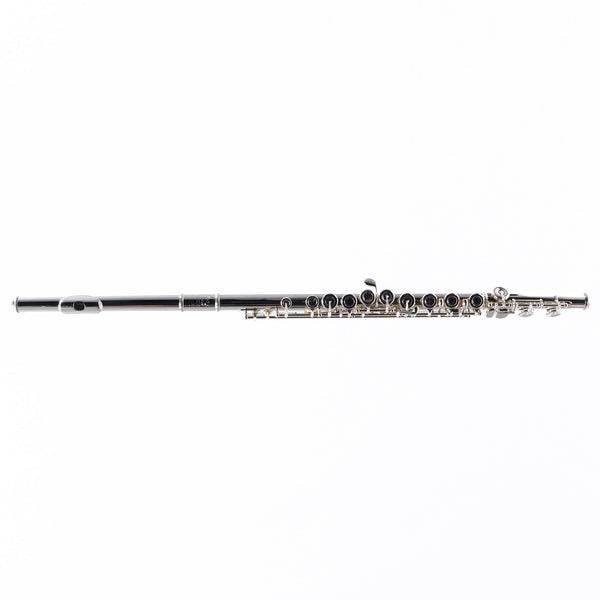 Selmer Model SFL301 Closed Hole Student Flute SN J0925368 NICE