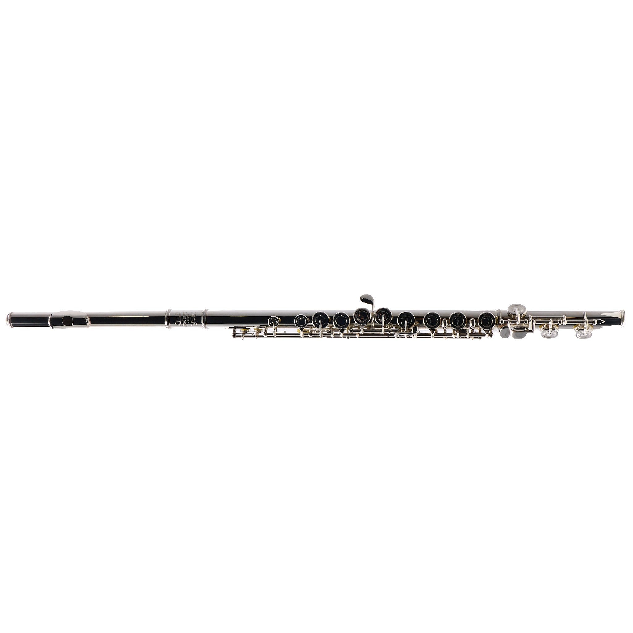 Selmer Model SFL301 Closed Hole Student Flute