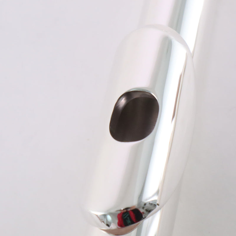 Selmer Model SFL411BEO Intermediate Flute OPEN BOX- for sale at BrassAndWinds.com