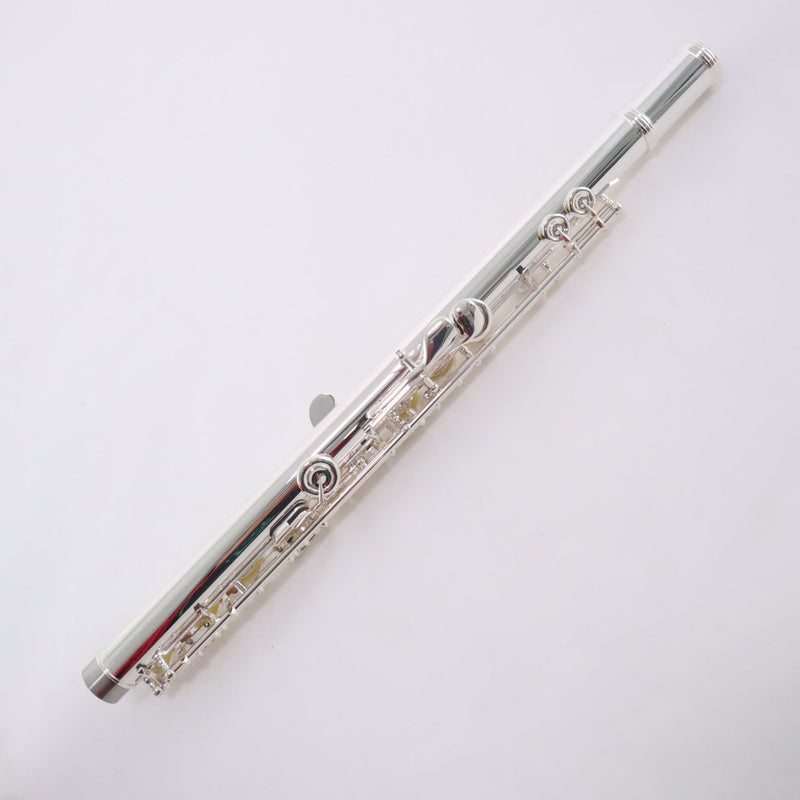 Selmer Model SFL411BO Intermediate Flute OPEN BOX- for sale at BrassAndWinds.com