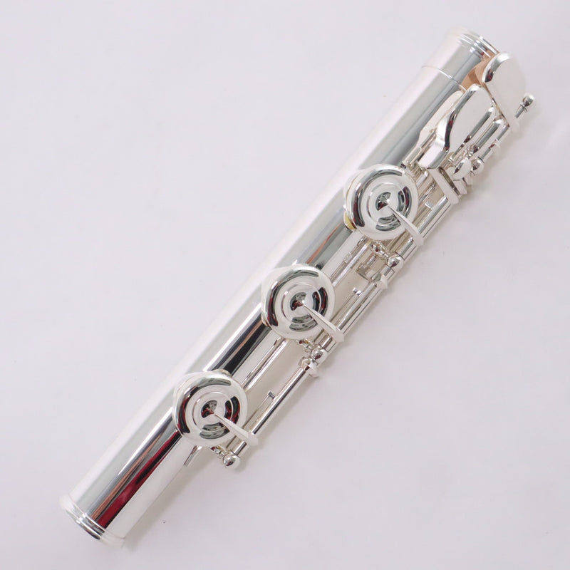 Selmer Model SFL411BO Intermediate Flute OPEN BOX- for sale at BrassAndWinds.com