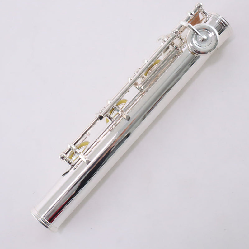 Selmer Model SFL411BO Intermediate Flute OPEN BOX- for sale at BrassAndWinds.com