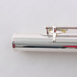 Selmer Model SFL411BO Intermediate Flute OPEN BOX- for sale at BrassAndWinds.com