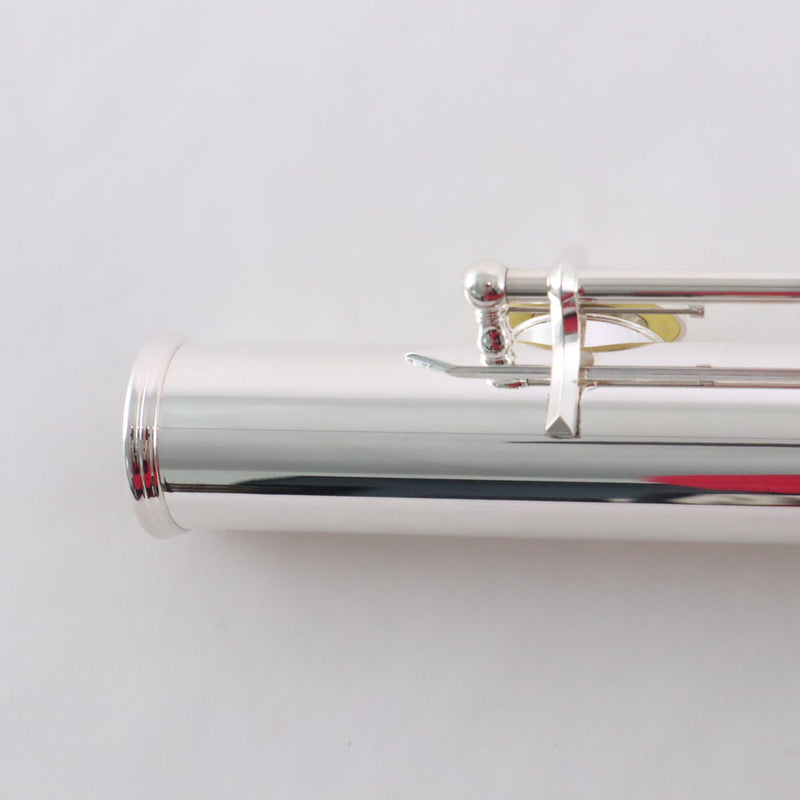 Selmer Model SFL411BO Intermediate Flute OPEN BOX- for sale at BrassAndWinds.com