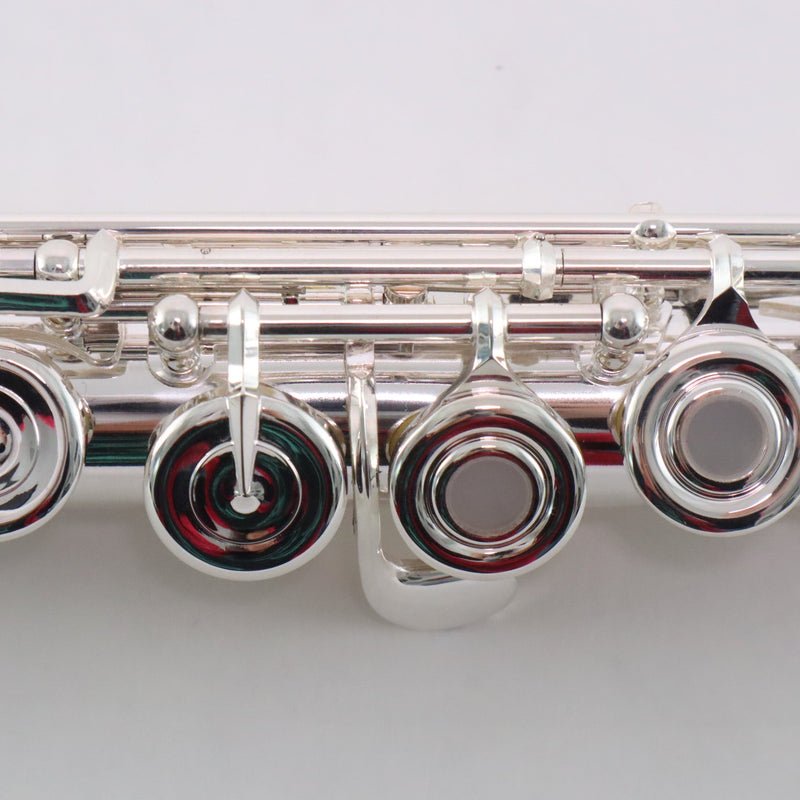 Selmer Model SFL411BO Intermediate Flute OPEN BOX The Mighty