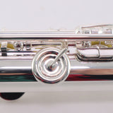 Selmer Model SFL411BO Intermediate Flute OPEN BOX- for sale at BrassAndWinds.com