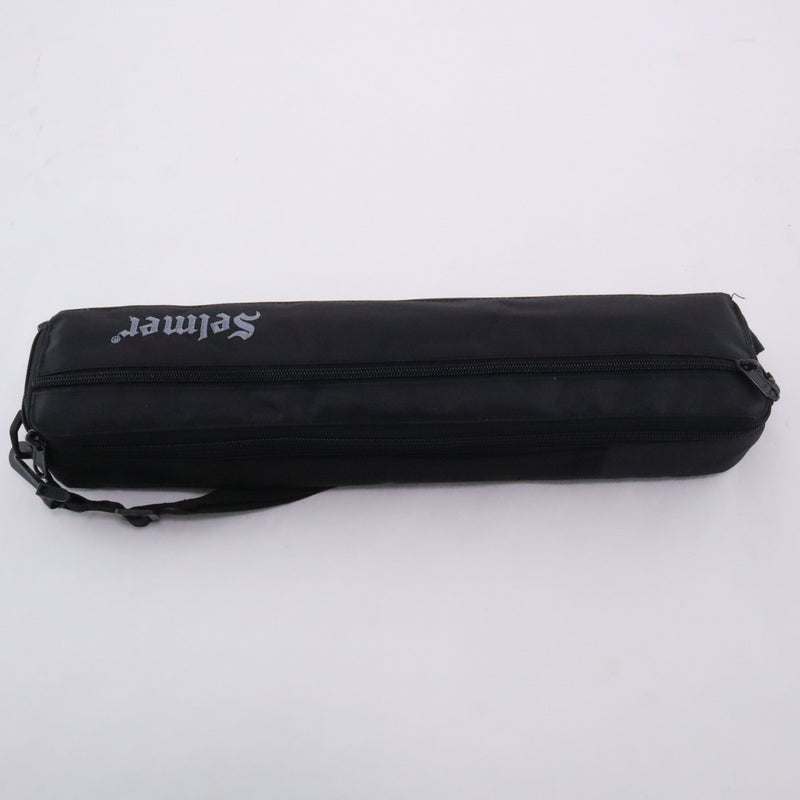 Selmer Model SFL411BO Intermediate Flute OPEN BOX- for sale at BrassAndWinds.com