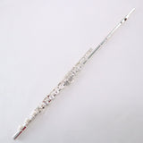 Selmer Model SFL411BO Intermediate Flute OPEN BOX- for sale at BrassAndWinds.com