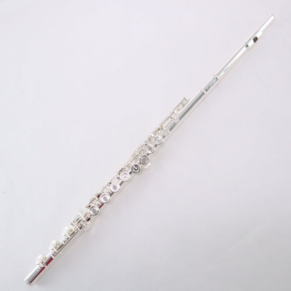 Selmer Model SFL411BO Intermediate Flute OPEN BOX- for sale at BrassAndWinds.com