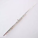 Selmer Model SFL411BO Intermediate Flute OPEN BOX- for sale at BrassAndWinds.com