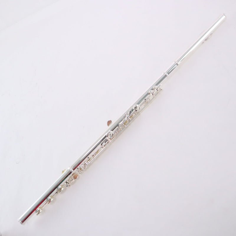 Selmer Model SFL411BO Intermediate Flute OPEN BOX- for sale at BrassAndWinds.com
