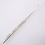 Selmer Model SFL411BO Intermediate Flute OPEN BOX- for sale at BrassAndWinds.com