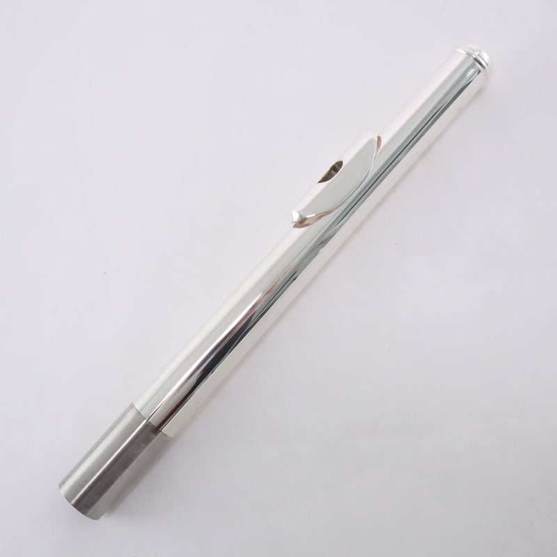 Selmer Model SFL411BO Intermediate Flute OPEN BOX- for sale at BrassAndWinds.com