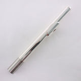 Selmer Model SFL411BO Intermediate Flute OPEN BOX- for sale at BrassAndWinds.com