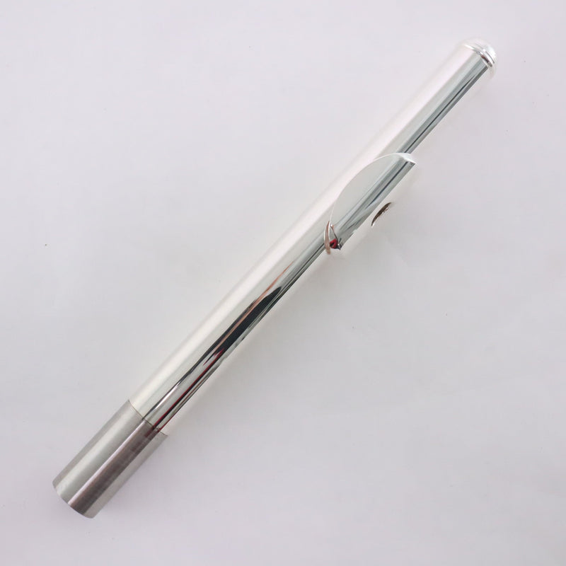 Selmer Model SFL411BO Intermediate Flute OPEN BOX- for sale at BrassAndWinds.com