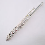 Selmer Model SFL411BO Intermediate Flute OPEN BOX- for sale at BrassAndWinds.com