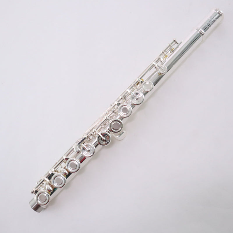 Selmer Model SFL411BO Intermediate Flute OPEN BOX- for sale at BrassAndWinds.com