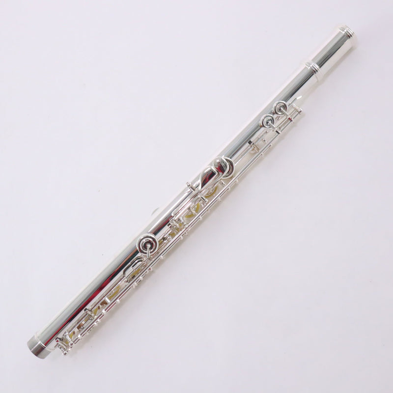 Selmer Model SFL511B Intermediate Flute OPEN BOX- for sale at BrassAndWinds.com