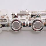 Selmer Model SFL511B Intermediate Flute OPEN BOX- for sale at BrassAndWinds.com