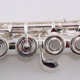 Selmer Model SFL511B Intermediate Flute OPEN BOX- for sale at BrassAndWinds.com