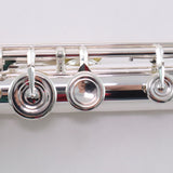 Selmer Model SFL511B Intermediate Flute OPEN BOX- for sale at BrassAndWinds.com