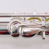 Selmer Model SFL511B Intermediate Flute OPEN BOX- for sale at BrassAndWinds.com