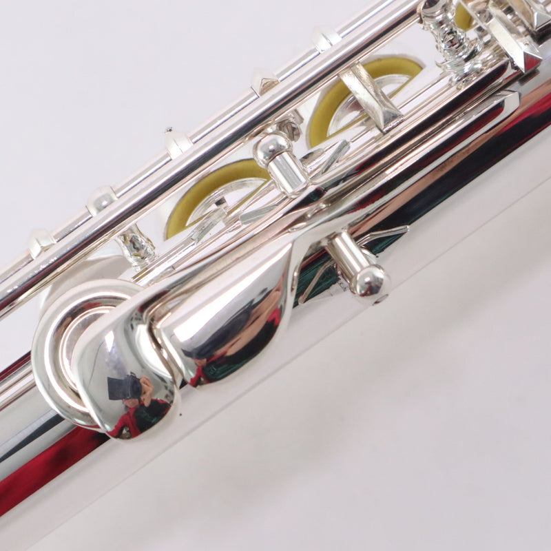 Selmer Model SFL511B Intermediate Flute OPEN BOX- for sale at BrassAndWinds.com