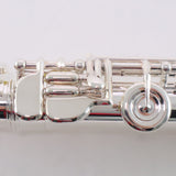Selmer Model SFL511B Intermediate Flute OPEN BOX- for sale at BrassAndWinds.com